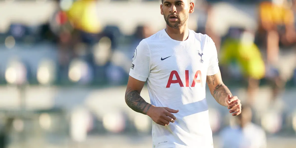 Tottenham, donde juegan ambos argentinos, fue descalificado de la Conference League.