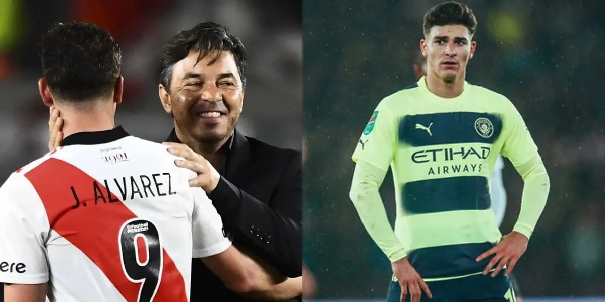 Tras consagrarse como figura en el mundial de Qatar, todo parecía bueno en el horizonte de la ‘Araña’, pero está viviendo algo insólito.