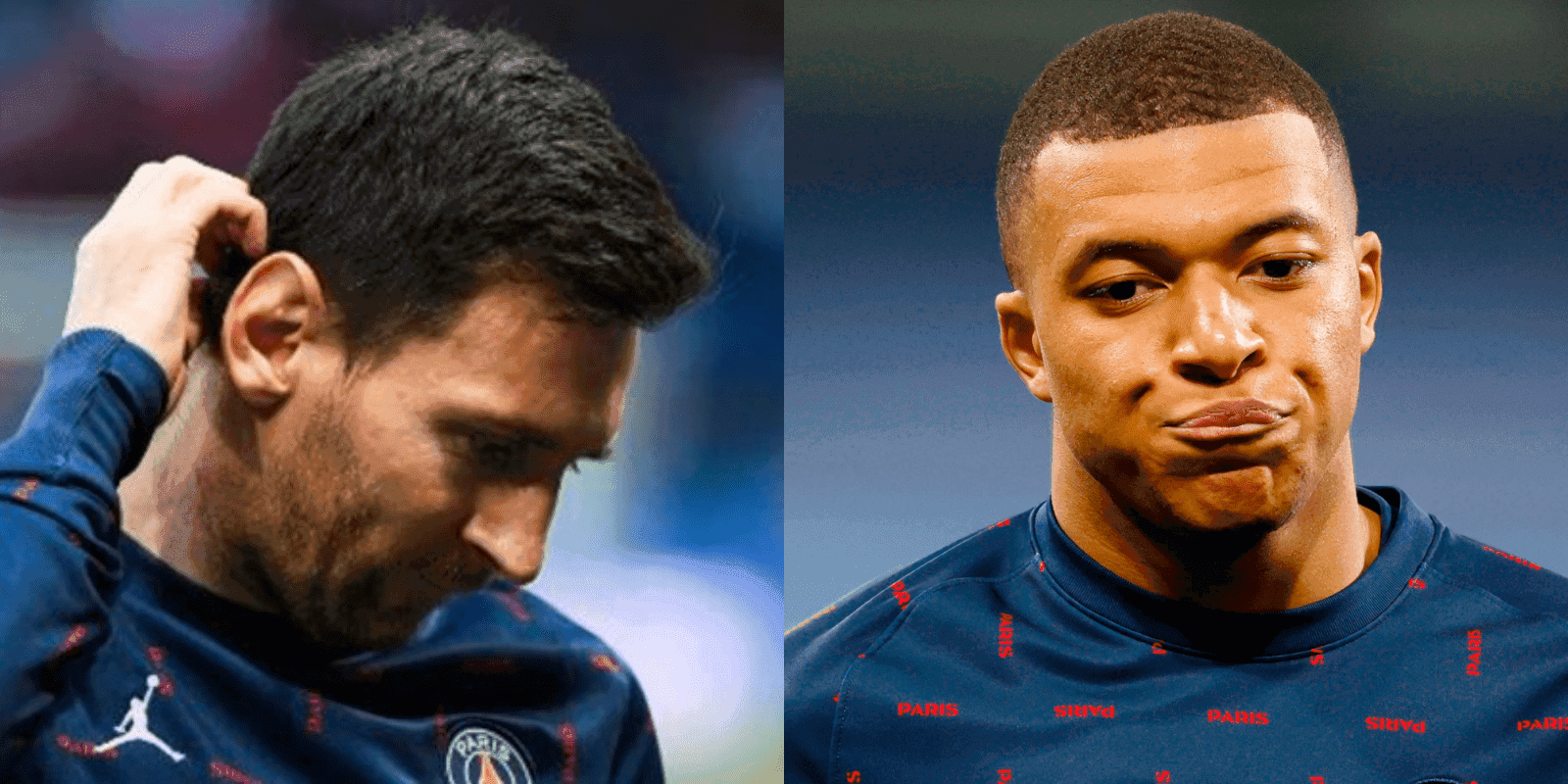 Tras destaparse su supuesto contrato millonario, el PSG piensa en acciones legales