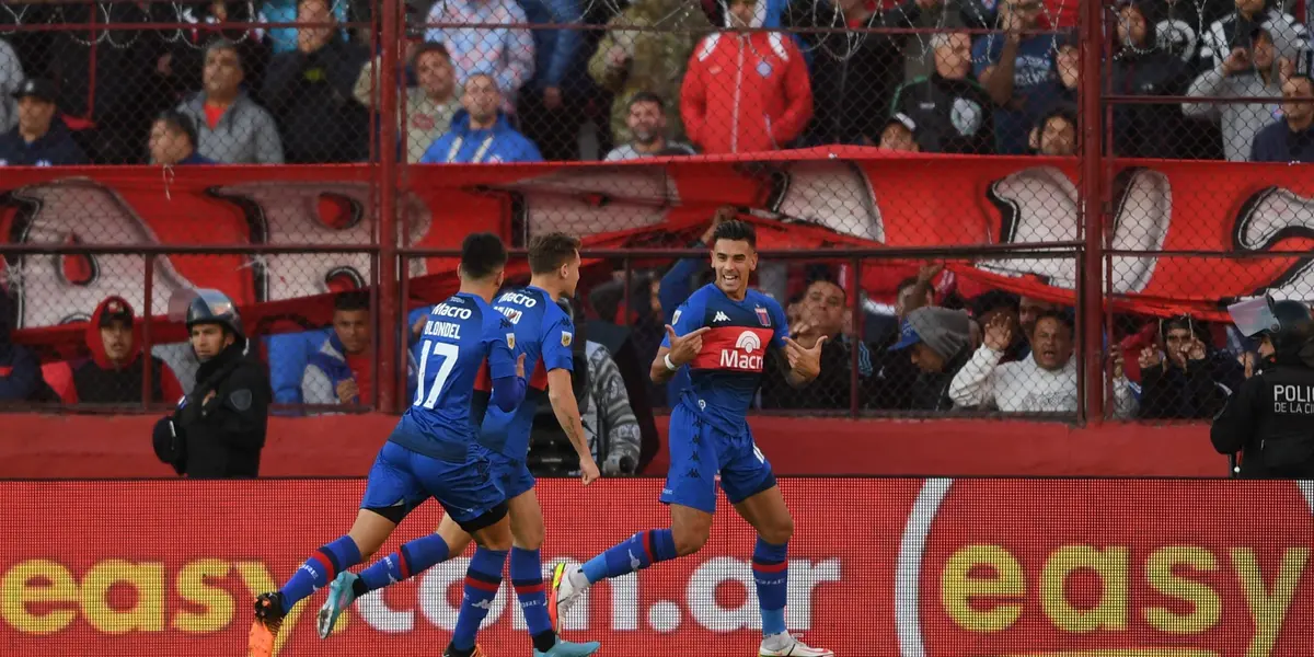 Tras el 1 a 1 en el tiempo reglamentario, el Matador se impuso en la definición con tiros desde el punto del penal por 3 a 1 y disputará la gran final ante el Xeneize.