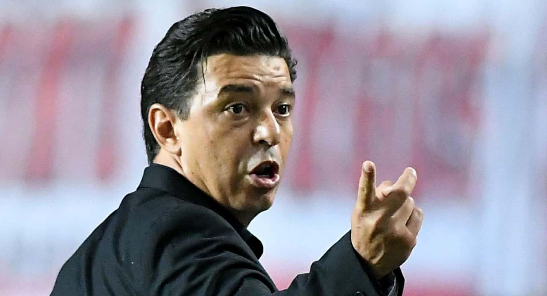 Tras el clásico, el millo recibió la información sobre la fractura de Rodrigo Aliendro.