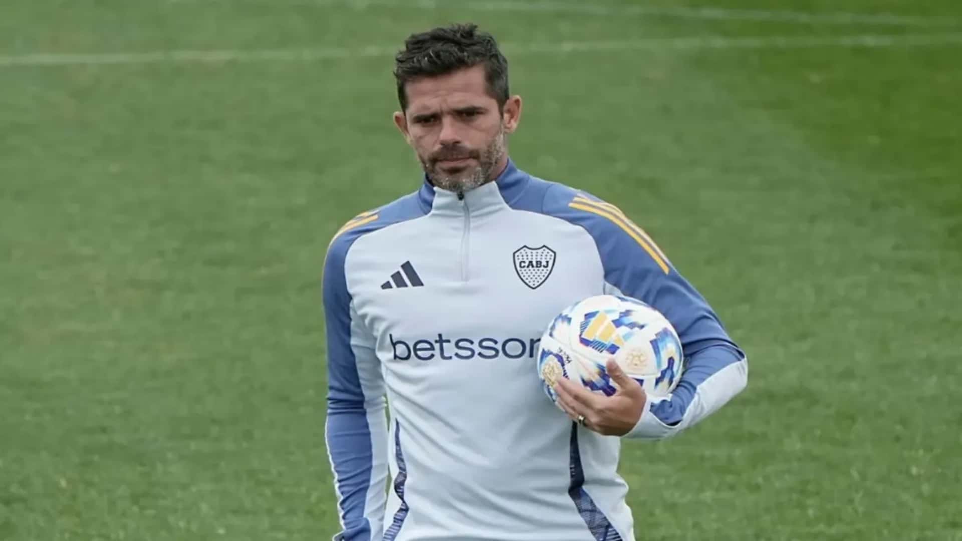 Tras el empate en La Bombonera ante Argentinos, el DT ya piensa en el próximo duelo