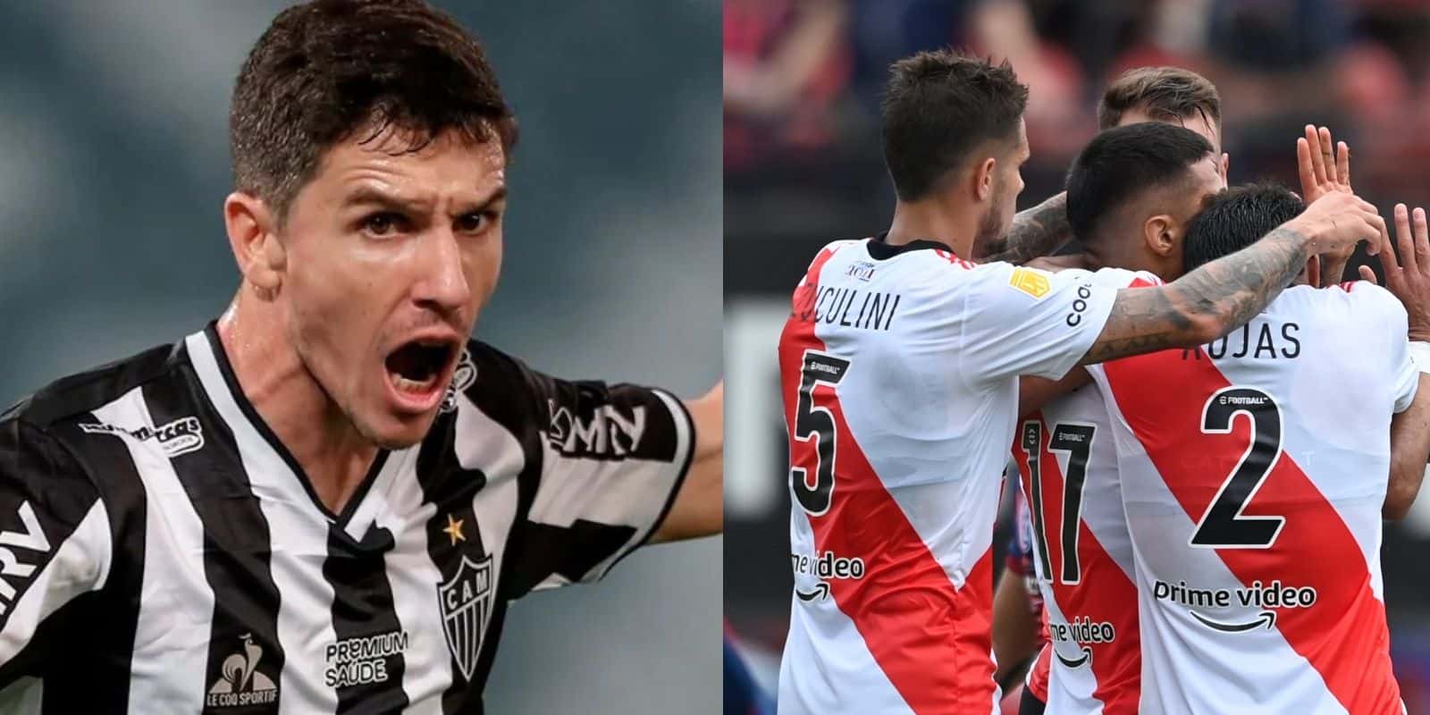 Tras el inminente arribo del volante del Atlético Mineiro, una pieza clave que tuvo Gallardo podría armar las valijas.