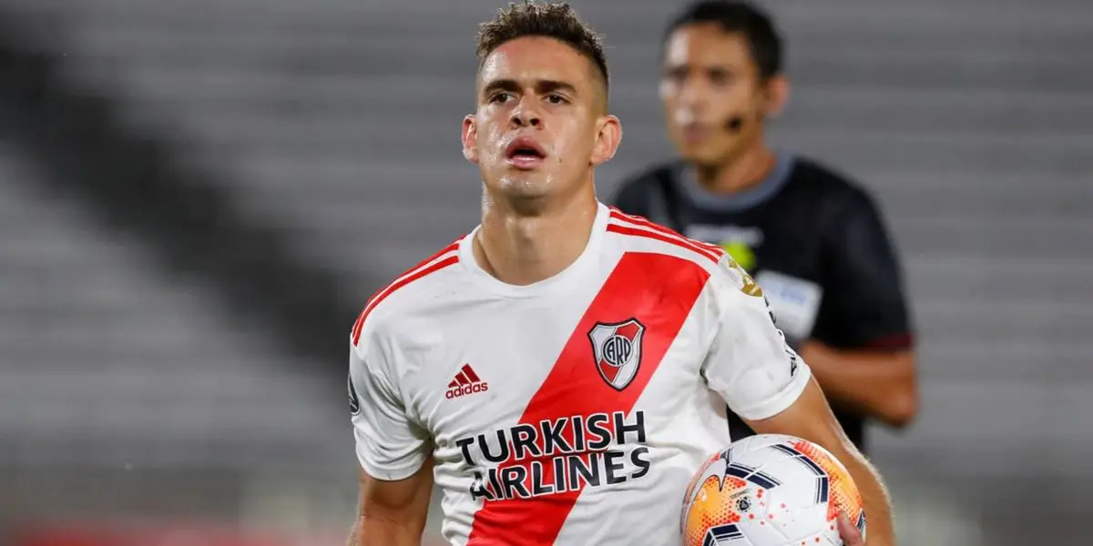 Tras el llamado de Demichelis al colombiano y los rumores, el jugador ya definió en donde seguirá su carrera.