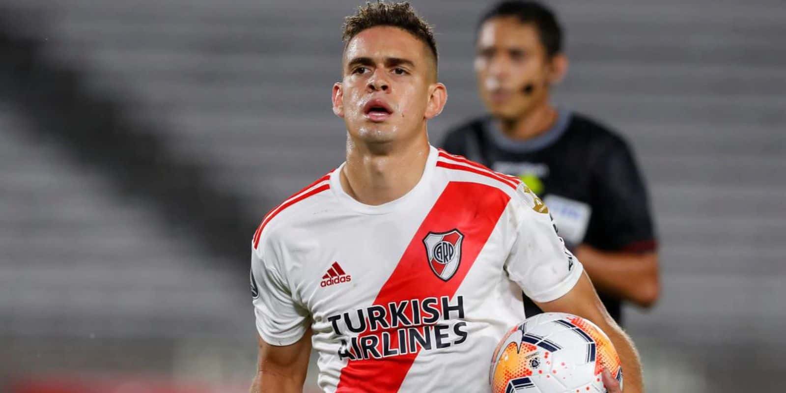 Tras el llamado de Demichelis al colombiano y los rumores, el jugador ya definió en donde seguirá su carrera.