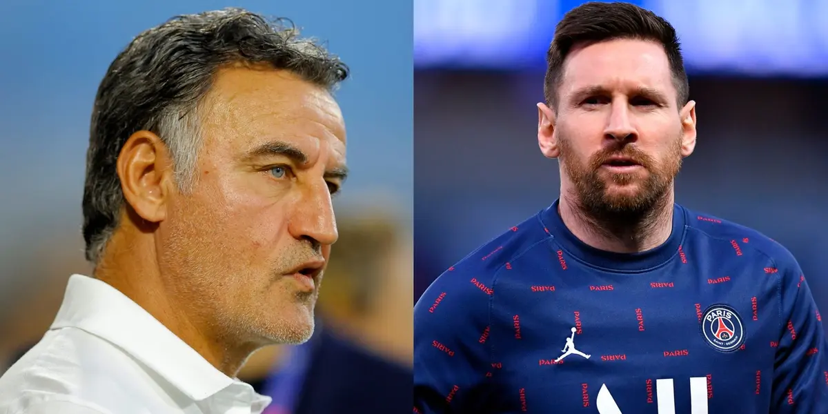 Tras el partido por Champions League ante Juventus, el DT francés tocará el equipo.