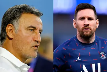 Tras el partido por Champions League ante Juventus, el DT francés tocará el equipo.