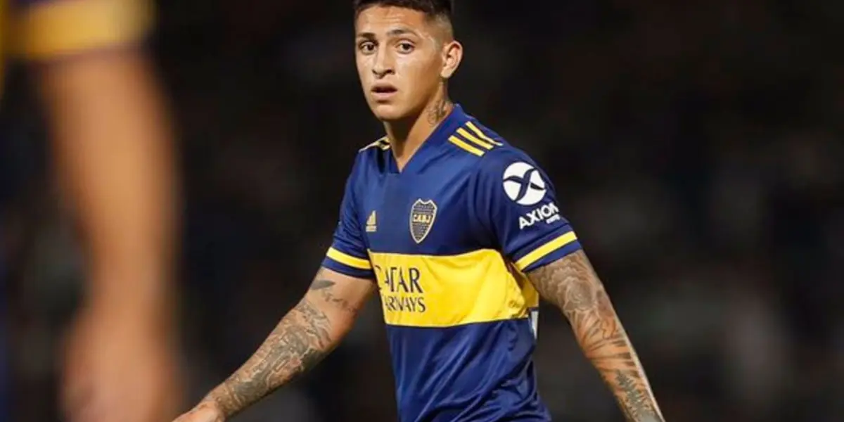 Tras estar cerca de ser cedido a préstamo a Rosario Central, ahora está en duda su futuro