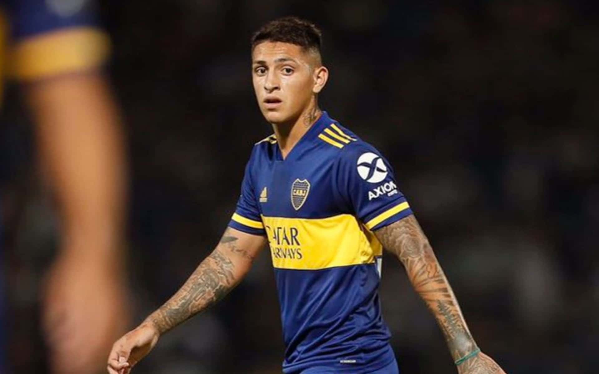 Tras estar cerca de ser cedido a préstamo a Rosario Central, ahora está en duda su futuro
