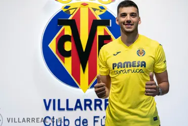Tras haber entrenado algunos días con Villarreal Club de Fútbol, Gerónimo Rulli reveló en qué grande de Argentina le gustaría jugar.
 