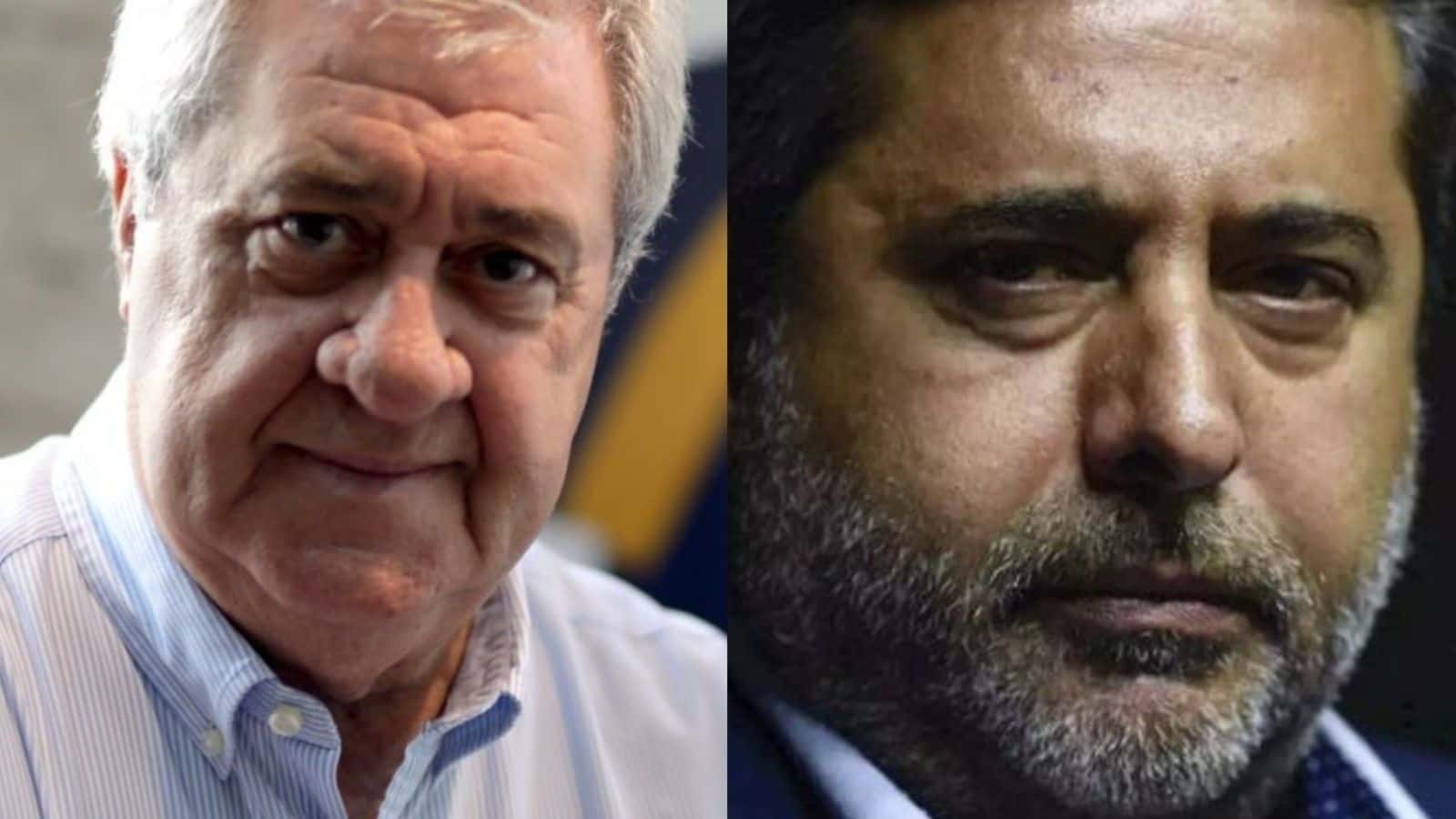 Tras la auditoría a la gestión anterior, estallo la interna dirigencial y el mundo Boca esta convulsionado.