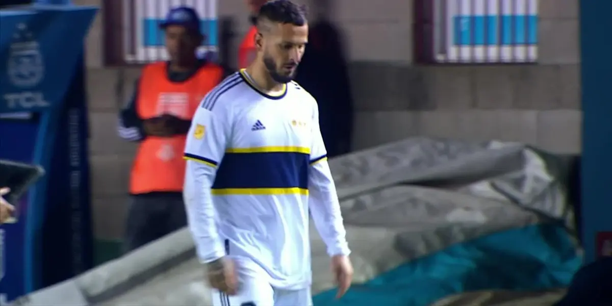 Tras la derrota ante Arsenal, revelaron que el delantero de 33 años tiene una razón que le impide mostrar su mejor versión.