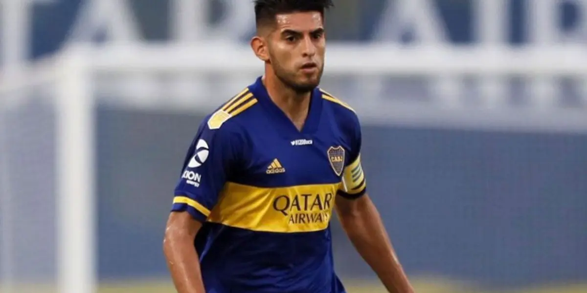 Tras la derrota en Colomba por Copa Libertadores, el Xeneize confirmó el desgarro de Carlos Zambrano.