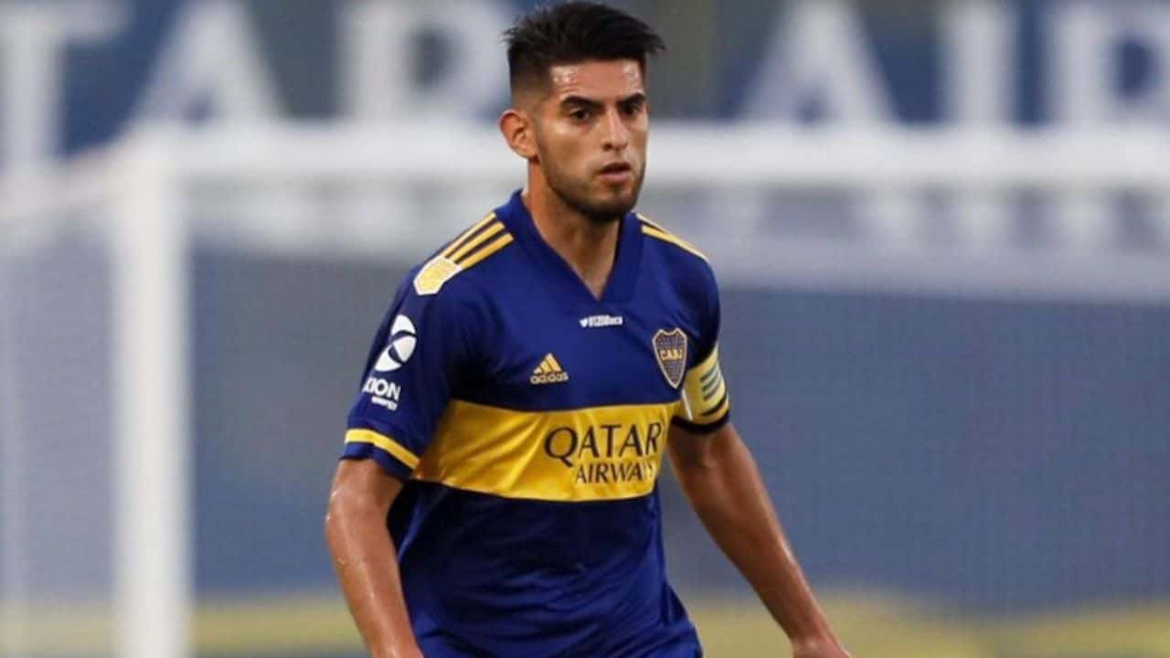 Tras la derrota en Colomba por Copa Libertadores, el Xeneize confirmó el desgarro de Carlos Zambrano.