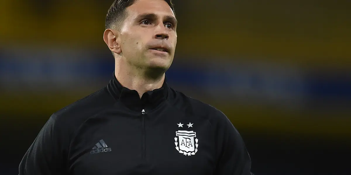 Tras la eliminación de Argentina en fútbol por los Juegos Olímpicos de Tokio, el futbolista Richarlison se burló del combinado nacional y en respuesta de esto Rodrigo de Paul y Emiliano Martínez reaccionaron con la consagración de la Copa América. ¿Qué se dijeron? Toda la información acá.