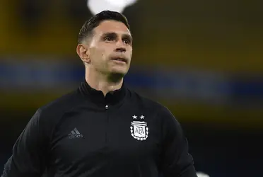 Tras la eliminación de Argentina en fútbol por los Juegos Olímpicos de Tokio, el futbolista Richarlison se burló del combinado nacional y en respuesta de esto Rodrigo de Paul y Emiliano Martínez reaccionaron con la consagración de la Copa América. ¿Qué se dijeron? Toda la información acá.