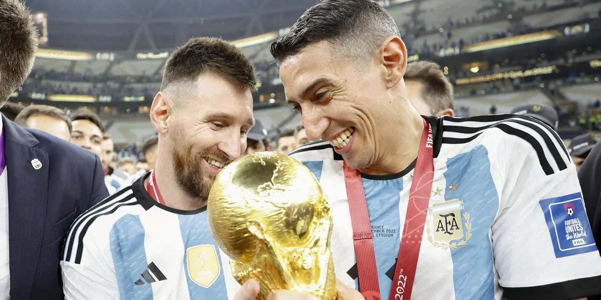 Tras la fecha FIFA, todas las miradas apuntan a lo que será la lista para la cita continental.