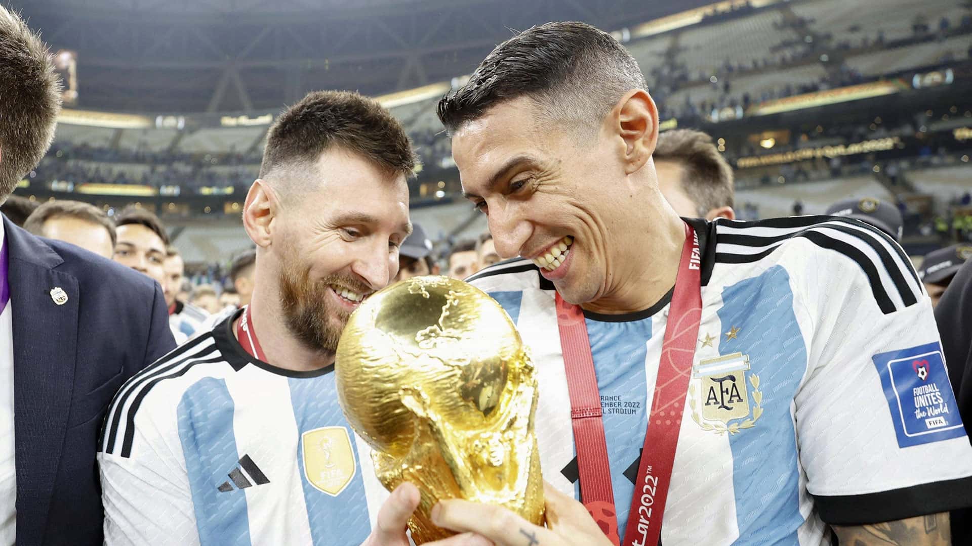 Tras la fecha FIFA, todas las miradas apuntan a lo que será la lista para la cita continental.