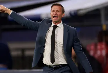 Tras la salida del Loco, el conjunto inglés ya contrató a su nuevo entrenador.