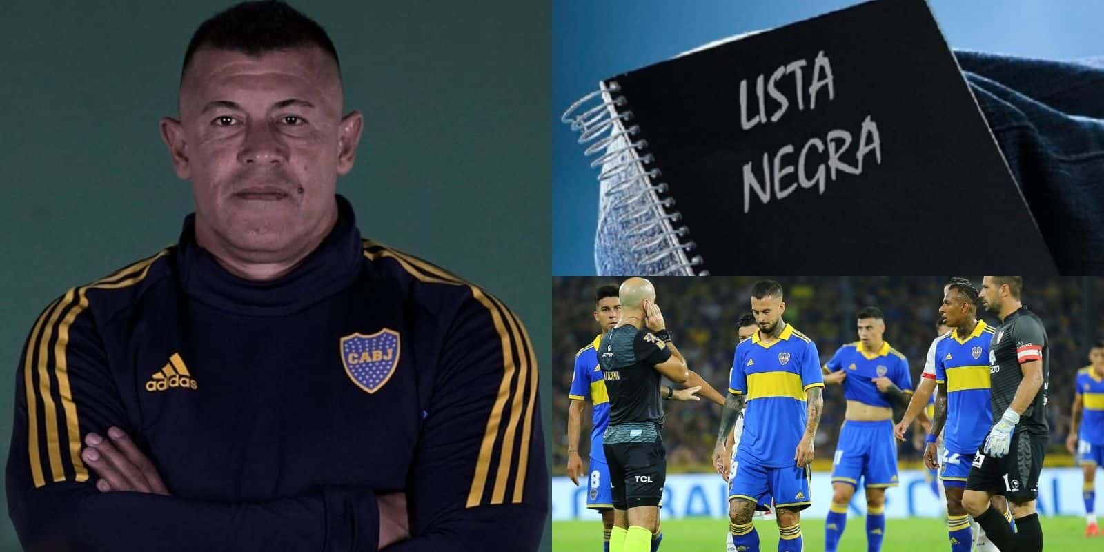 Tras niveles irregulares y dos derrotas consecutivas, el entrenador ya dejó certezas sobre los jugadores con los que no quiere contar más.