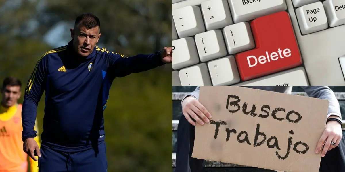 Tras no ser citado ante Tigre, este futbolista ya no forma parte de los planes del entrenador y será una de las primeras bajas del club.