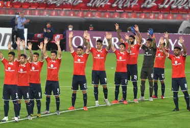 Tras quedarse sin director técnico y sin mánager, Independiente también podría perder una figura del equipo.
 