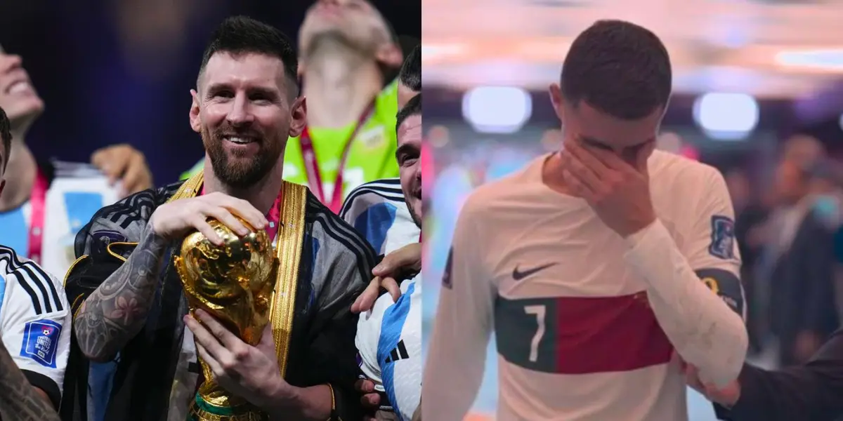 Tras su 2022 para el olvido, el portugués quedó fuera de una prestigiosa lista