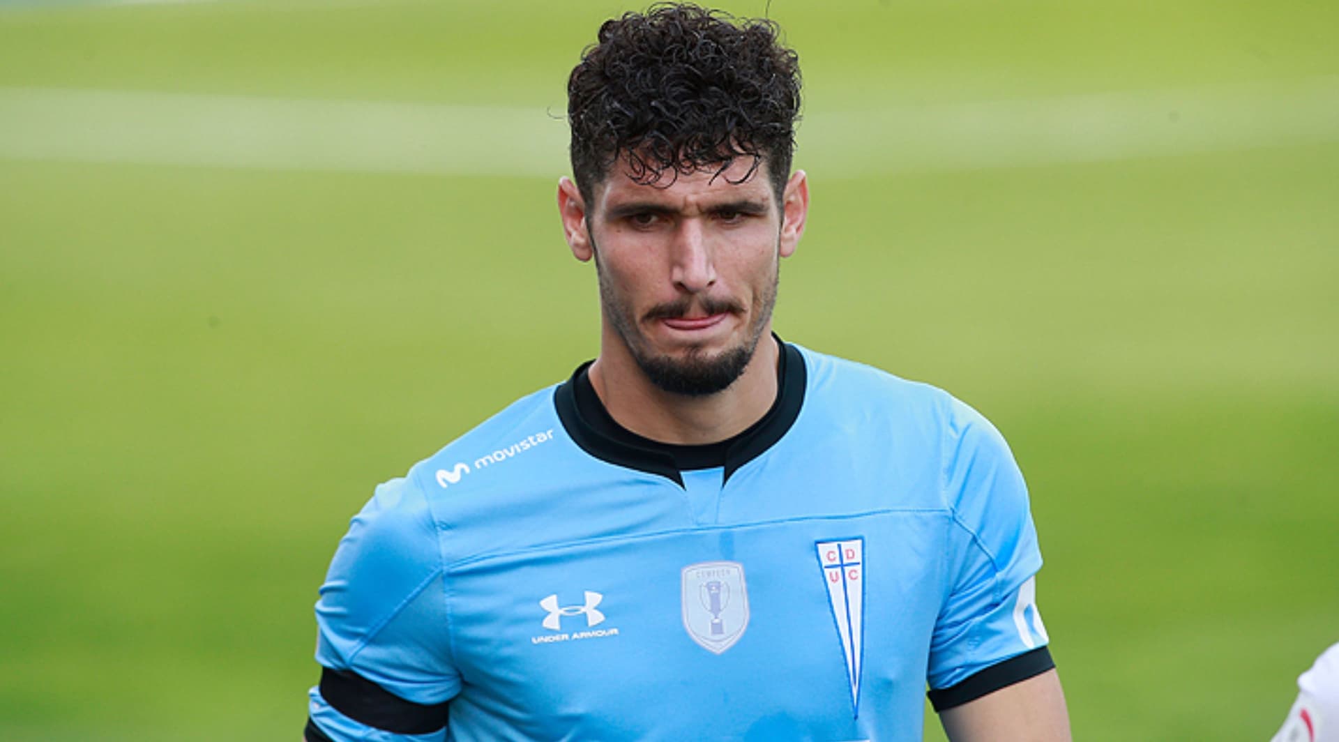 Tras su buen paso por el Celta de Vigo, al arquero argentino lo pretenden de varios países