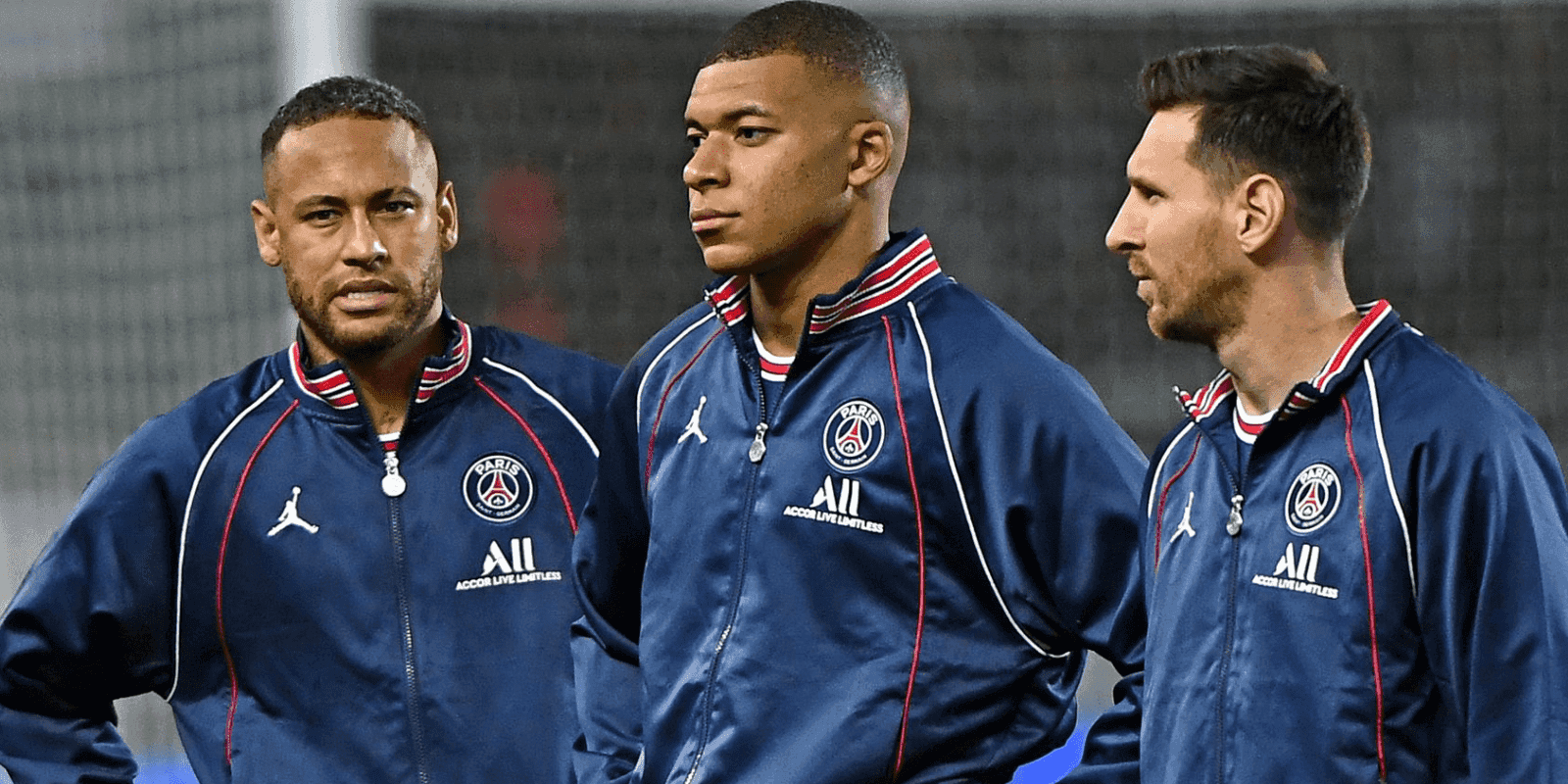 Tras su descontento por no tener libertad en el PSG, sale a la luz la petición que hizo Donatello en el inicio de la temporada