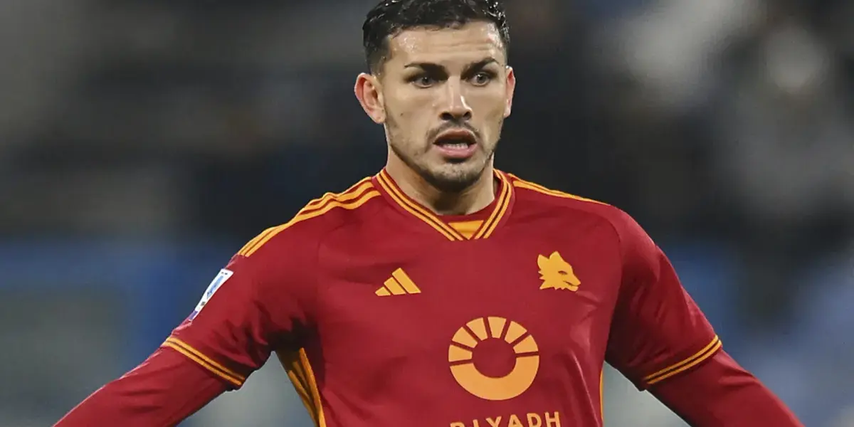 Tras su fallido regreso al Xeneize en este mercado, Paredes podría jugar en otro equipo