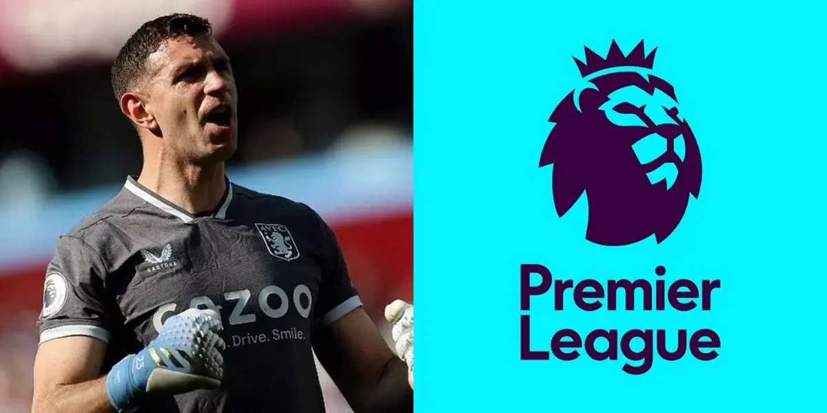 Tras una temporada que lo pone como el mejor del mundo en su puesto, el marplatense está en boca de todos en la Premier, ¿Quién se lo lleva?