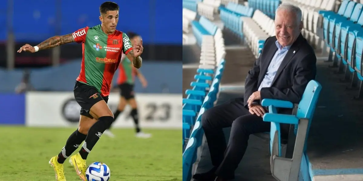 Tras varias negociaciones por incorporar al delantero, La Academia estaría cerca de concretar el fichaje.