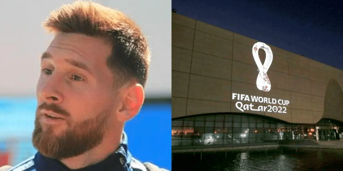 Tuvo la oportunidad de elegir a la Albiceleste, se fue a la Concacaf por su padre y no le fue bien en los últimos amistosos