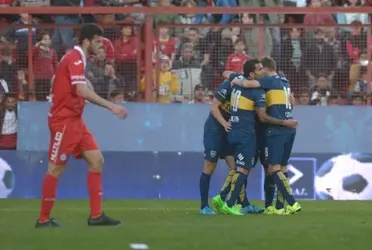 Tuvo un episodio muy duro con Carlos Tevez en el Xeneize y se generaron rumores de que lo odiaba.