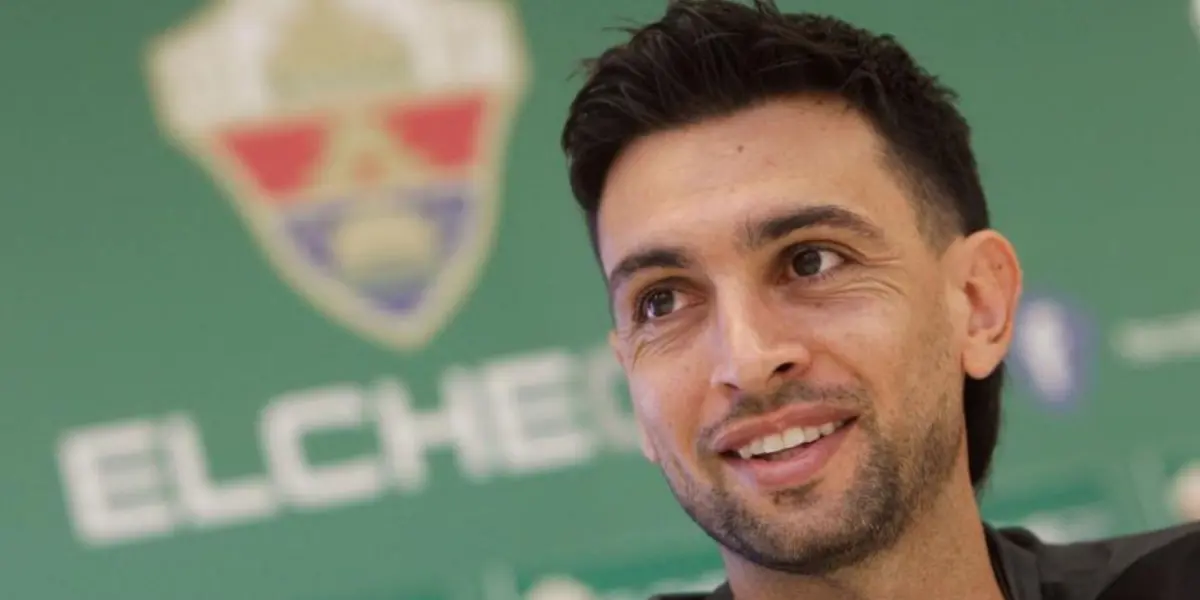 Tuvo una floja temporada pero su último partido podría salvarlo