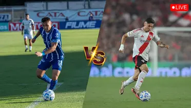 Últimos partidos de Godoy Cruz / @ClubGodoyCruz