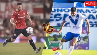 Últimos partidos de Independiente / @Independiente
