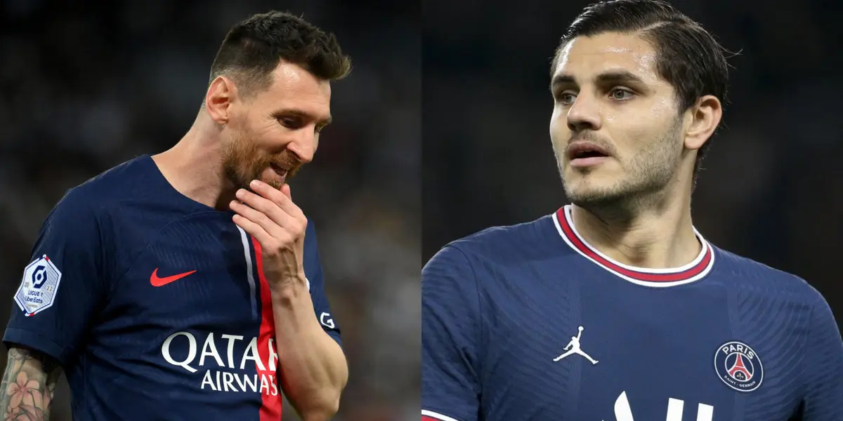 Un argentino fue elegido como uno de los peores fichajes del PSG