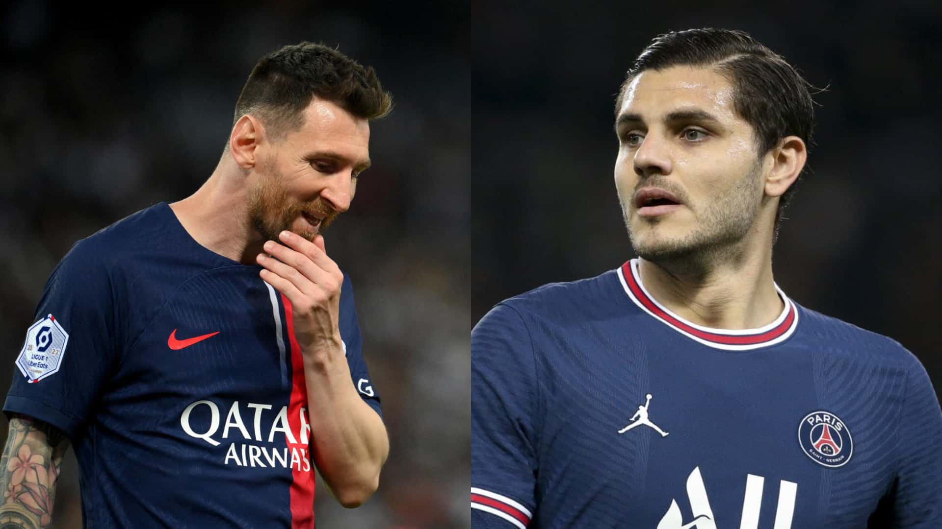 Un argentino fue elegido como uno de los peores fichajes del PSG