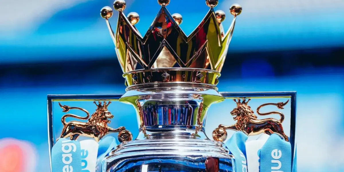 Un argentino hace estragos en Inglaterra.