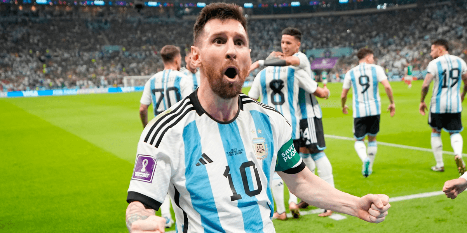 Un campeón del mundo señaló que prefiere evitar a Leo en la próxima ronda