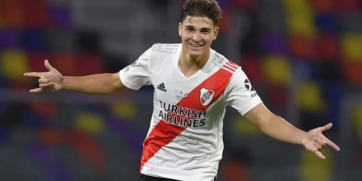 Un club del fútbol argentino espera con ansias que se haga la transferencia de la Araña.