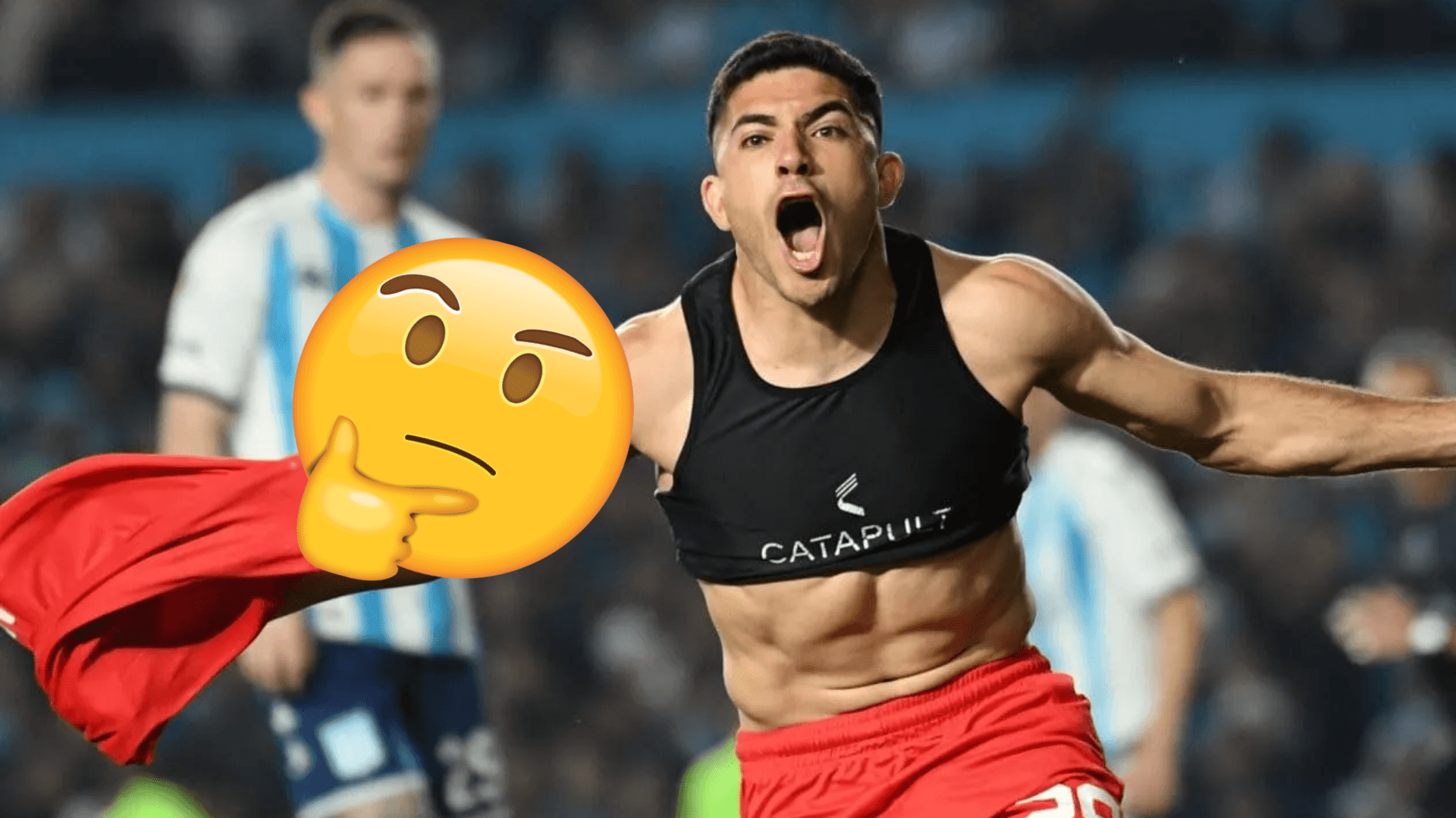 Un club se metió en la negociación y se llevó a un jugador clave del equipo