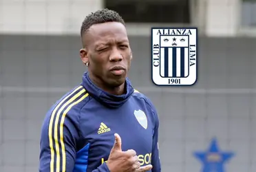 Un compañero suyo en la selección peruana confesó el deseo de ‘Lucho’ de jugar en Alianza Lima.