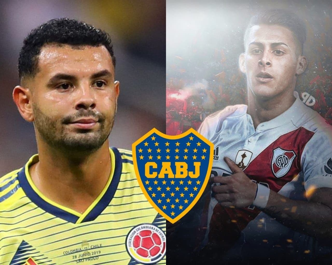 Un crack prometedor es conocido como el nuevo Cristian Pavón, y podría quitarle el puesto a Edwin Cardona.