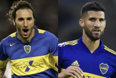 Un crack prometedor podría remplazar a Lisandro Ezequiel López, en caso de que este salga del Club Atlético Boca Juniors.