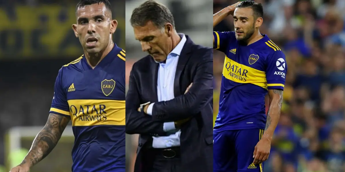 Un crack que pinta como gran promesa podría recibir una oportunidad de oro ante la lesión de Ramón Ábila.