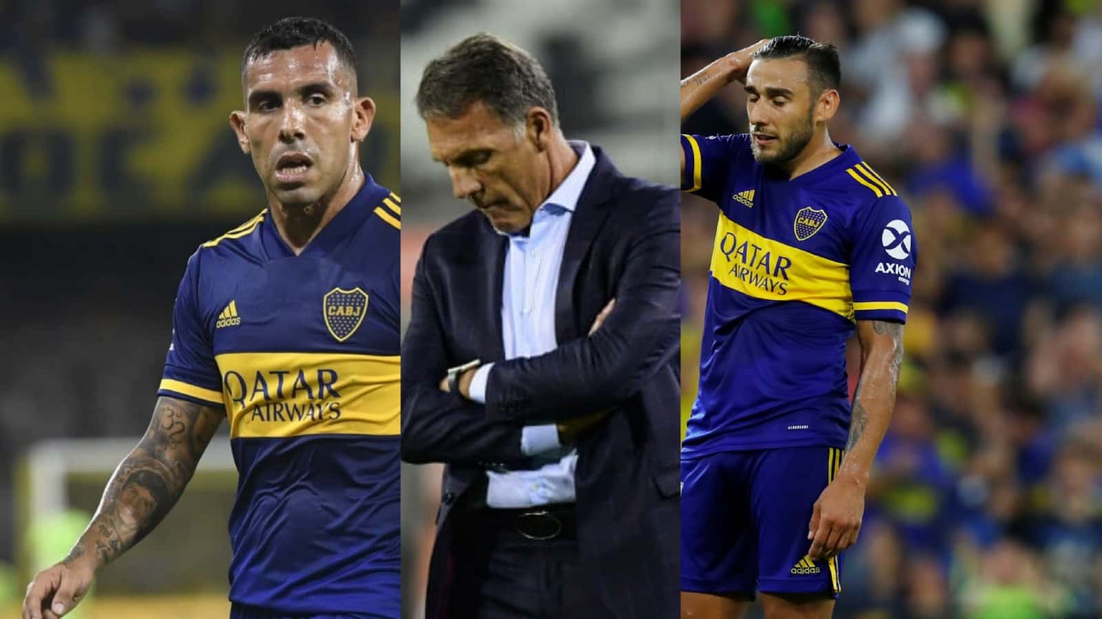 Un crack que pinta como gran promesa podría recibir una oportunidad de oro ante la lesión de Ramón Ábila.