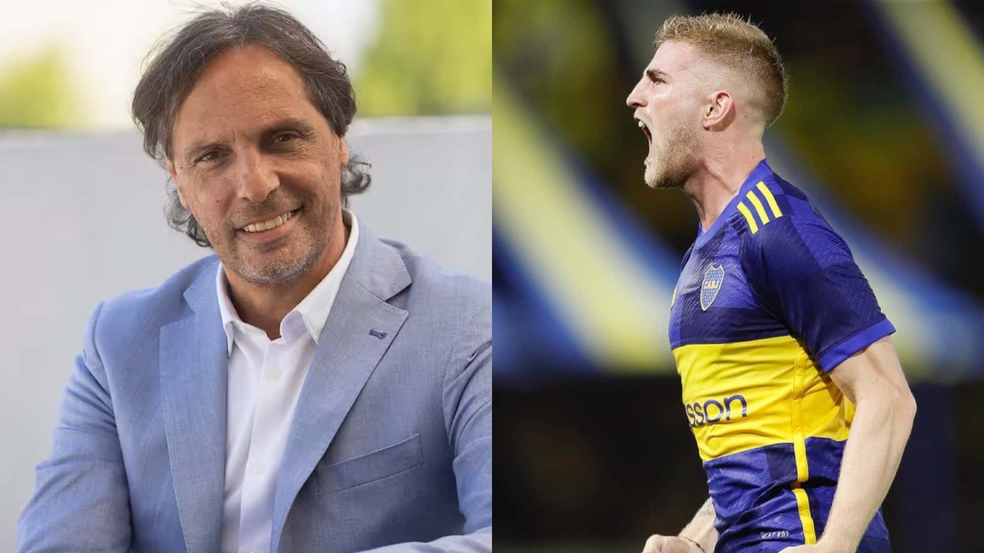 Un cruce que ya está dando que hablar en el mundo Boca.