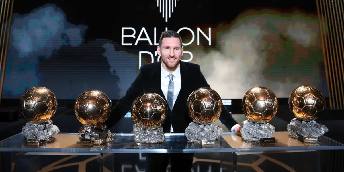 Un dato ilusiona a la hinchada argentina a meses del Mundial y tiene que ver con la Pulga